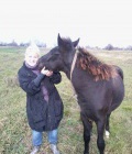 Rencontre Femme : Marina, 47 ans à Biélorussie  GOMEL